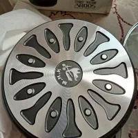 قابلمه چدن تفلون