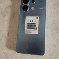 ردمی نوت 13 درحد|موبایل|قوچان, |دیوار