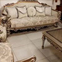 تولیدی مبلمان کریمی|مبلمان خانگی و میز عسلی|اردبیل, |دیوار