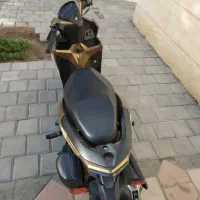 موتور کویر s2adv اسکوتر