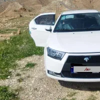 خودرو دنا پلاس eF7P