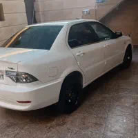 ماشین سمند سورن پلاس دوگانه سوز موتورEF7 مدل 1404