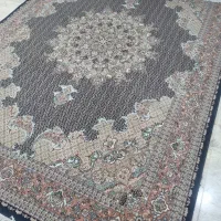 یک ۹ متری فرش زمرد مشهد اصل