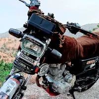 موتور CC250فول تقویت مدل 98(تمام کاربرات سفارشی)|موتورسیکلت|یاسوج, |دیوار