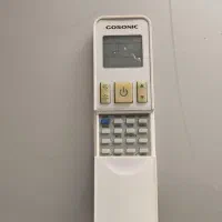 کنترل کولر گازی گاسونیک و هیوندای