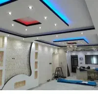 نقاش ساختمان مجرب