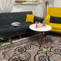 مبل ۷نفره|مبلمان خانگی و میز عسلی|بوشهر, |دیوار