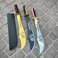 چاقو|کوهنوردی و کمپینگ|مشهد, کوی راد|دیوار