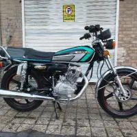 موتور هندا احسان ۲۰۰مدل۱۴۰۳