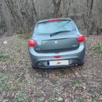 تیبا 2 مدل 93|خودرو سواری و وانت|فاضل آباد, |دیوار