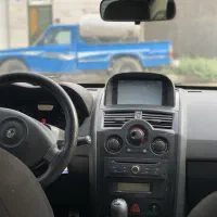 مگان ۱۶۰۰ کم کارکرد تک برگ سند|خودرو سواری و وانت|اردبیل, |دیوار