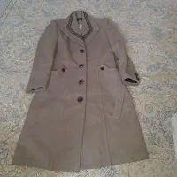 پالتو فوتر سایز ۴۴