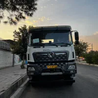 کمپرسی KC زیر قیمت بازار صفر خشک|خودرو سنگین|تهران, تهرانسر شرقی|دیوار