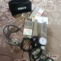 فشارسنج عقربه ای