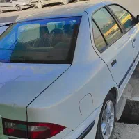 سمند Lx-ef7 مدل 91|خودرو سواری و وانت|اسلامشهر, شهرک امام حسین (میان آباد)|دیوار