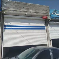 فروش مغازه شهر لوازم یدکی و تعمیرکاران  قروه|فروش مغازه و غرفه|دهگلان, |دیوار