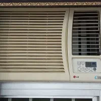 کولر پنجره ای ال جی ۱۸۰۰۰