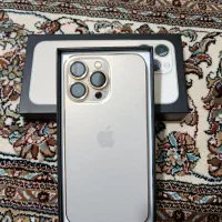 اپل iPhone 13 Pro با حافظهٔ ۲۵۶ گیگابایت