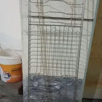 سبد نظم دهنده زیر سینک و آبچکانو سبد کنجی|آب‌چکان و نظم‌دهنده ظروف|تهران, افسریه|دیوار