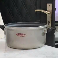 قابلمه|ظروف پخت‌وپز|تربت جام, کلالی|دیوار