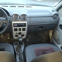 ال نود مدل 95|خودرو سواری و وانت|مهاباد (آذربایجان غربی), |دیوار