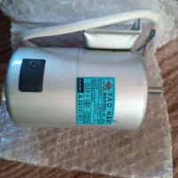 YAO HAN دینام چرخ سرکیسه دوز تایوان|ماشینآلات صنعتی|قم, کاسه گران|دیوار