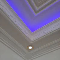 گچکاری و ابزار زنی و لکه گیری و ساده|خدمات پیشه و مهارت|هرسین, |دیوار