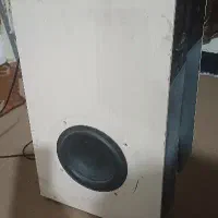 اسپیکر|سیستم صوتی خانگی|اصفهان, دستگرده|دیوار