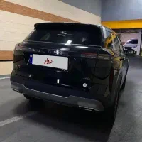 لوکانو L7 صفر مشکی کف ترین قیمت قابل تحویل|خودرو سواری و وانت|تهران, سازمان برنامه جنوبی|دیوار