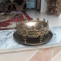 منقل برنج قدیمی قیمت ۴۵۰۰۰۰۰ تومان