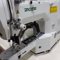 الیک مادگی زوجی سری DHS