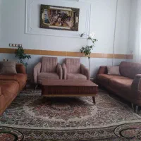 مبل راحتی کلاسیک