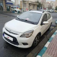 لیفان x50 اتوماتیک