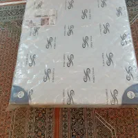 تشک طبی فنری دو نفره وِگال، زیر قیمت