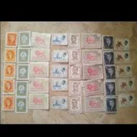 سکه و تمبر|کلکسیون سکه، تمبر، اسکناس|قزوین, |دیوار