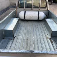 مزدا ۲۰۰۰ژاپن مدل ۹۱|خودرو سواری و وانت|تبریز, |دیوار