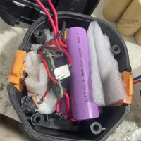 تعمیرات تخصصی ابزار شارژی تعمیر تعویض ساخت باتری|ماشین‌آلات صنعتی|قم, امامزاده ابراهیم|دیوار