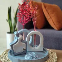 آموزش سنگ مصنوعی وشمع سازی (درآمدماهی ۲۰ میلیون)|خدمات آموزشی|برازجان, |دیوار