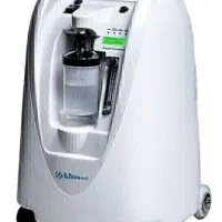 دستگاه اکسیژن ساز روزانه‌