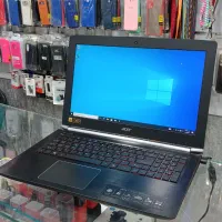 لپ‌تاپ acer i7 گرافیک 6 گیگ