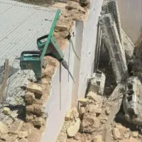 تخریب با پیکور|خدمات پیشه و مهارت|قشم, |دیوار