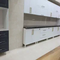 کابینت پیش ساخته آماده نصب