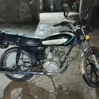 متور 200|موتورسیکلت|بندرلنگه, |دیوار