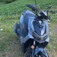 موتور گلکسیcx200