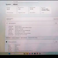 لپ تاپ لمسی دل پرسیژن ۵۵۷۰ با core i9 و 8GB گرافیک|رایانه همراه|تهران, پونک|دیوار