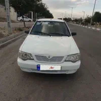 پراید 111 مدل 96