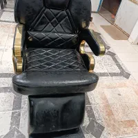 صندلی آرایشگاه vip|آرایشگاه و سالن‌های زیبایی|تربت جام, المهدی|دیوار