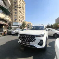 فونیکس تیگو 7 پرو پرمیموم.. مدل 2025      رنگبندی