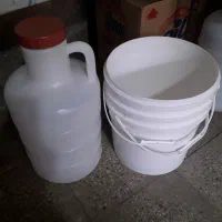 ظرف پلاستیکی