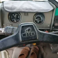 کمپرسی 10چرخ ماک آردی|خودرو سنگین|شاهینشهر, شیخ بهایی|دیوار